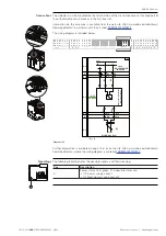 Предварительный просмотр 167 страницы ABB SACE Emax 2 Installation, Operation And Maintenance Instructions