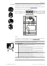 Предварительный просмотр 177 страницы ABB SACE Emax 2 Installation, Operation And Maintenance Instructions