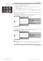 Preview for 178 page of ABB SACE Emax 2 Installation, Operation And Maintenance Instructions