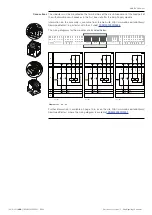 Preview for 190 page of ABB SACE Emax 2 Installation, Operation And Maintenance Instructions