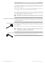 Preview for 218 page of ABB SACE Emax 2 Installation, Operation And Maintenance Instructions