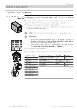 Preview for 229 page of ABB SACE Emax 2 Installation, Operation And Maintenance Instructions