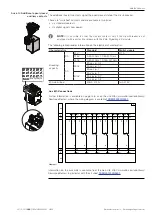 Предварительный просмотр 235 страницы ABB SACE Emax 2 Installation, Operation And Maintenance Instructions