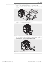 Предварительный просмотр 258 страницы ABB SACE Emax 2 Installation, Operation And Maintenance Instructions