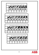 Preview for 3 page of ABB SACE Emax 2 Instructions Manual