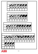 Preview for 4 page of ABB SACE Emax 2 Instructions Manual