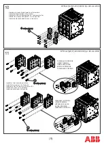 Preview for 9 page of ABB SACE Emax 2 Instructions Manual