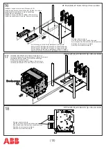 Preview for 12 page of ABB SACE Emax 2 Instructions Manual