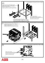 Preview for 14 page of ABB SACE Emax 2 Instructions Manual