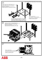 Preview for 16 page of ABB SACE Emax 2 Instructions Manual