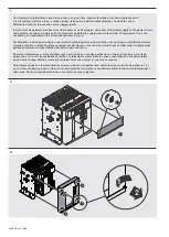 Preview for 2 page of ABB SACE Emax 2 Owner'S Manual