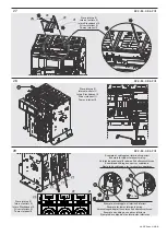 Preview for 8 page of ABB SACE Emax 2 Owner'S Manual