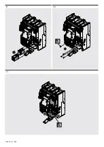 Preview for 6 page of ABB SACE Emax 2 Quick Start Manual