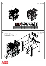 Preview for 4 page of ABB SACE Emax 2 Retrofitting Manual