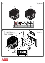 Preview for 5 page of ABB SACE Emax 2 Retrofitting Manual