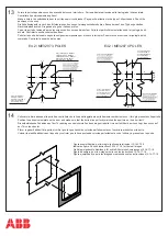 Preview for 10 page of ABB SACE Emax 2 Retrofitting Manual