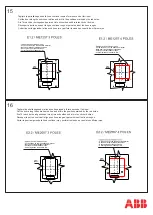 Preview for 11 page of ABB SACE Emax 2 Retrofitting Manual