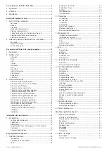 Preview for 3 page of ABB SACE Emax E1.2 Operating Instructions For The Design Engineer