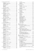 Предварительный просмотр 6 страницы ABB SACE Emax E1.2 Operating Instructions For The Design Engineer