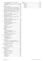 Preview for 7 page of ABB SACE Emax E1.2 Operating Instructions For The Design Engineer