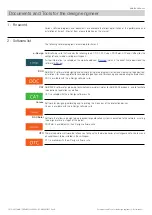 Preview for 16 page of ABB SACE Emax E1.2 Operating Instructions For The Design Engineer