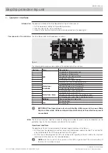 Предварительный просмотр 24 страницы ABB SACE Emax E1.2 Operating Instructions For The Design Engineer