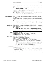 Preview for 25 page of ABB SACE Emax E1.2 Operating Instructions For The Design Engineer