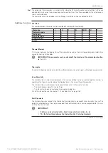 Preview for 77 page of ABB SACE Emax E1.2 Operating Instructions For The Design Engineer