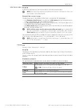 Preview for 117 page of ABB SACE Emax E1.2 Operating Instructions For The Design Engineer