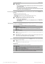 Preview for 125 page of ABB SACE Emax E1.2 Operating Instructions For The Design Engineer