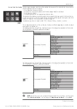 Предварительный просмотр 195 страницы ABB SACE Emax E1.2 Operating Instructions For The Design Engineer