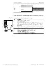 Предварительный просмотр 221 страницы ABB SACE Emax E1.2 Operating Instructions For The Design Engineer