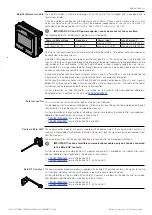 Предварительный просмотр 254 страницы ABB SACE Emax E1.2 Operating Instructions For The Design Engineer