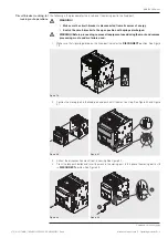 Предварительный просмотр 285 страницы ABB SACE Emax E1.2 Operating Instructions For The Design Engineer