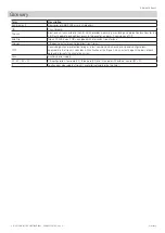 Предварительный просмотр 5 страницы ABB SACE Emax E2.2 Installation, Operation And Maintenance Instructions For The Installer And The User