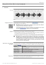 Предварительный просмотр 6 страницы ABB SACE Emax E2.2 Installation, Operation And Maintenance Instructions For The Installer And The User