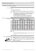 Preview for 9 page of ABB SACE Emax E2.2 Installation, Operation And Maintenance Instructions For The Installer And The User