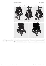 Preview for 13 page of ABB SACE Emax E2.2 Installation, Operation And Maintenance Instructions For The Installer And The User