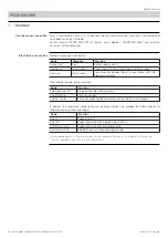 Preview for 50 page of ABB SACE Emax E2.2 Installation, Operation And Maintenance Instructions For The Installer And The User