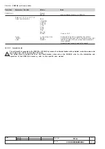 Preview for 127 page of ABB SACE Emax Series Installation, Service And Maintenance Instructions