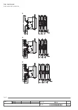 Preview for 139 page of ABB SACE Emax Series Installation, Service And Maintenance Instructions