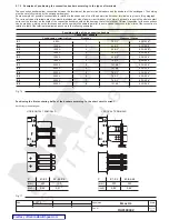 Предварительный просмотр 11 страницы ABB Sace Emax UL Listed Installation, Service And Maintenance Instructions