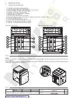 Preview for 16 page of ABB Sace Emax UL Listed Installation, Service And Maintenance Instructions