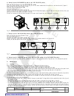 Предварительный просмотр 19 страницы ABB Sace Emax UL Listed Installation, Service And Maintenance Instructions