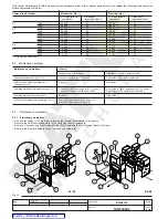 Предварительный просмотр 20 страницы ABB Sace Emax UL Listed Installation, Service And Maintenance Instructions