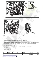 Предварительный просмотр 22 страницы ABB Sace Emax UL Listed Installation, Service And Maintenance Instructions