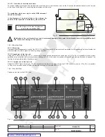 Предварительный просмотр 32 страницы ABB Sace Emax UL Listed Installation, Service And Maintenance Instructions