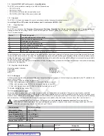 Preview for 38 page of ABB Sace Emax UL Listed Installation, Service And Maintenance Instructions