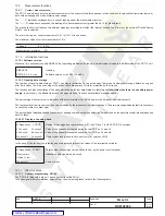 Preview for 43 page of ABB Sace Emax UL Listed Installation, Service And Maintenance Instructions