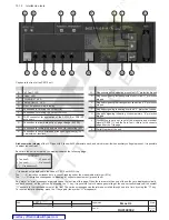 Preview for 45 page of ABB Sace Emax UL Listed Installation, Service And Maintenance Instructions